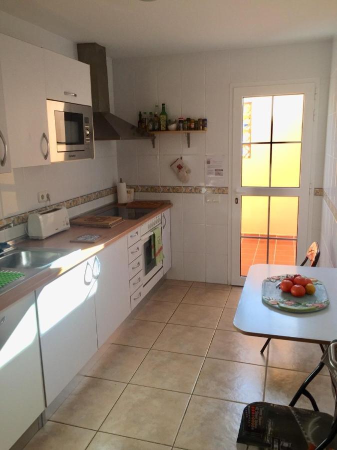 Casa Tortuga Villa Caleta De Fuste Luaran gambar