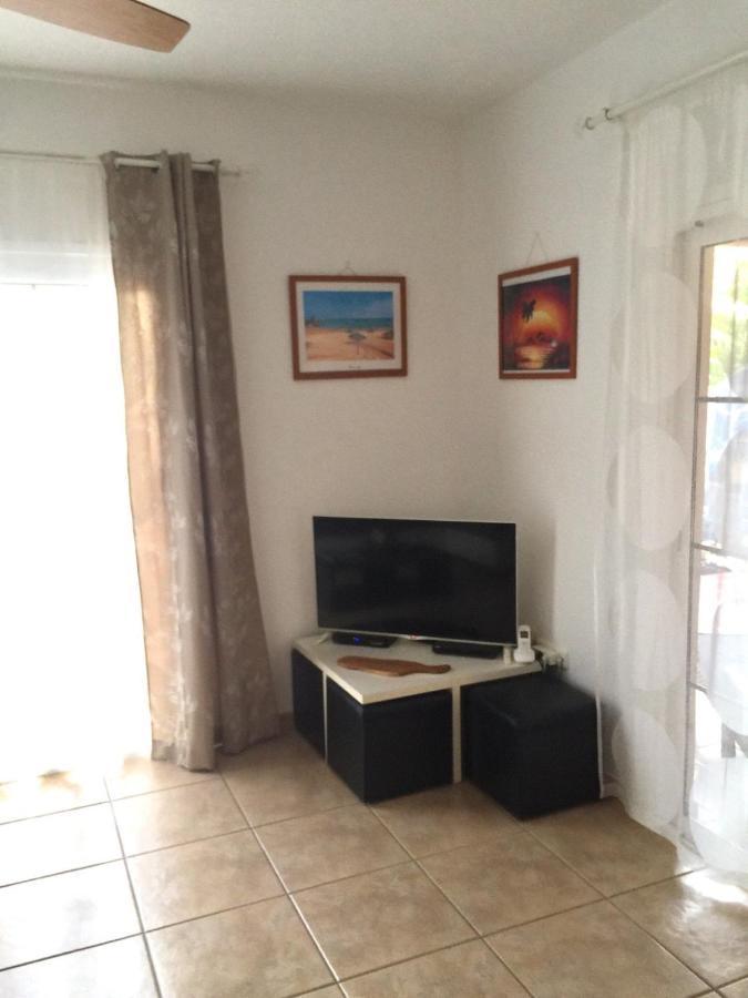 Casa Tortuga Villa Caleta De Fuste Luaran gambar